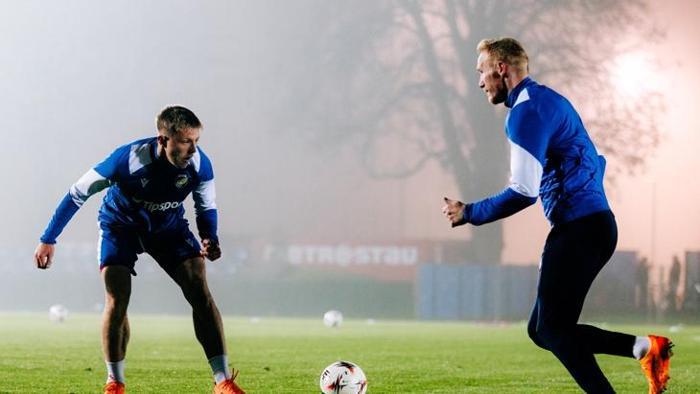 KADRO DERİNLİĞİ AZ