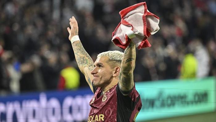 NOS: UZUN ZAMANDIR GÖRÜLMEMİŞ BİR KALİTE