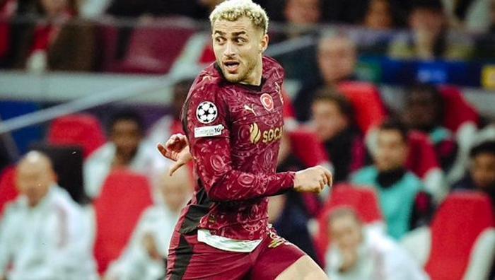 İşte Galatasarayın Şampiyonlar Ligide kalan maçları: Puan durumu da belli oldu