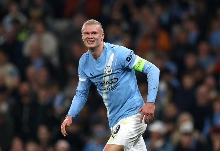 HAALAND, ESKİ TAKIMINA ACIMADI