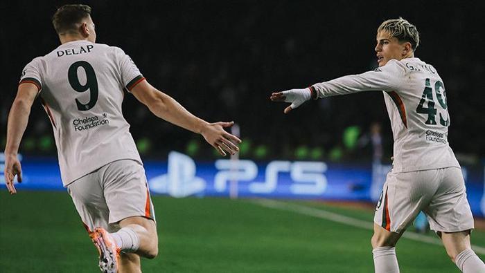 İŞTE DİĞER SONUÇLAR