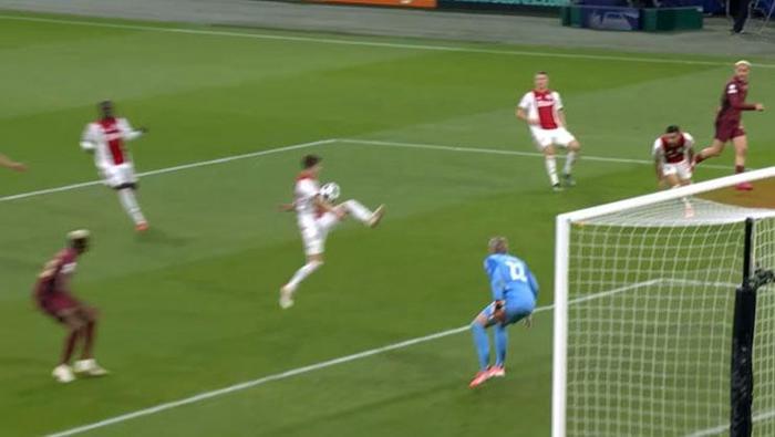 İKİ PENALTI DA DOĞRU