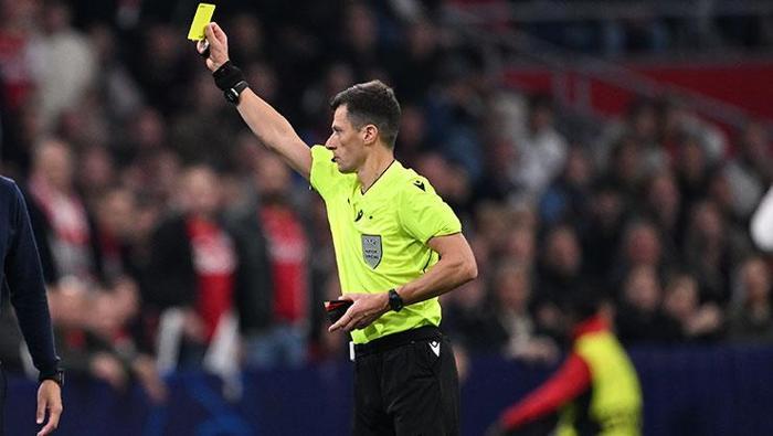 Galatasarayın Ajax karşısında kazandığı penaltılar doğru mu Usta isim yorumladı...