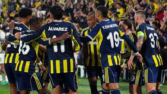 ÇEK GAZETECİDEN PLZEN-FENERBAHÇE MAÇI YORUMU