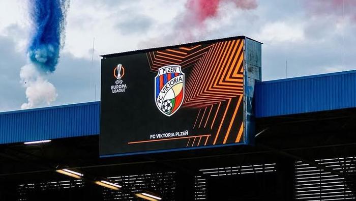 AVRUPA KUPALARI PLZEN İÇİN ÖNEMLİ