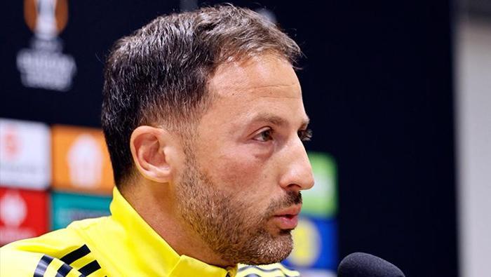 FENERBAHÇE FAVORİ AMA...