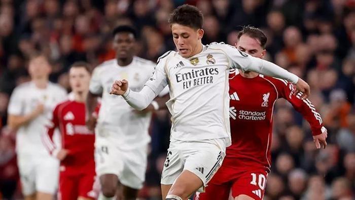 ARDA, BÜYÜK MAÇLARDA ORTA SAHADA YETERSİZ KALDI