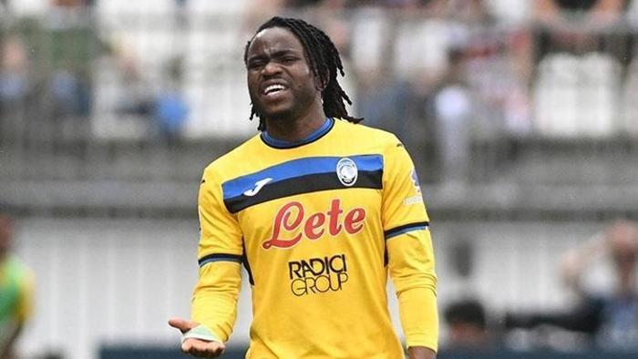 İLK 11E GİRMEKTE ZORLANIYOR