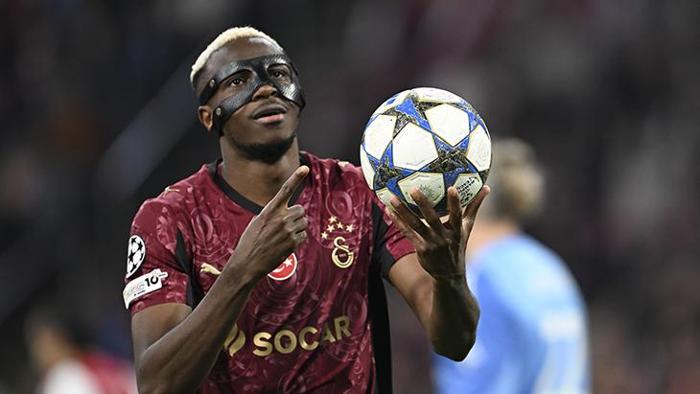 HAFTANIN 11İNE SEÇİLDİ