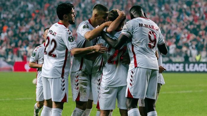 UEFA ÜLKE PUANI (GÜNCEL 7 KASIM 2025) I Türk takımlarından Avrupada muhteşem seri