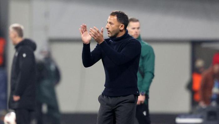 TEDESCO: BÜYÜK MÜCADELE OLDU