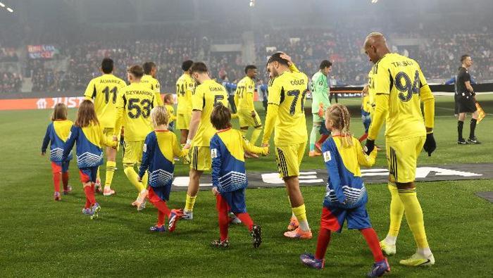 DAKİKA DAKİKA ÇİZİLMİŞ PLAN / ZAFER BÜYÜKAVCI - FANATİK