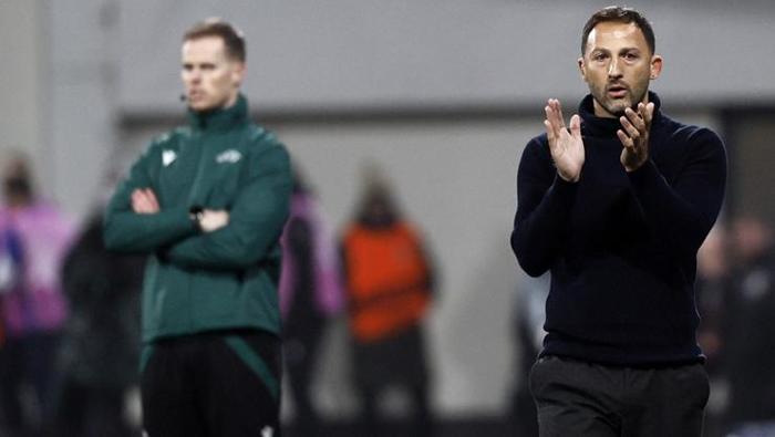 ACI ÇEKER GİBİ... / CEM DİZDAR - FANATİK