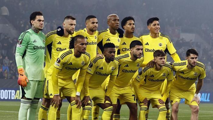 BAŞLADIĞI GİBİ BİTTİ