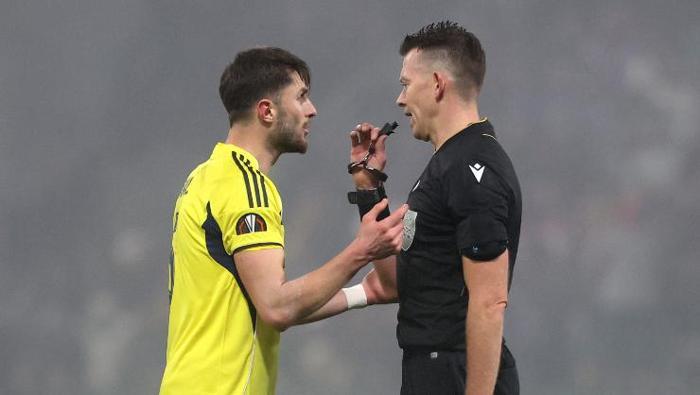 RÖPORTAJDA AÇIKLAMIŞTI