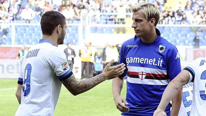 Mafya Icardinin peşinde düştü Wanda Nara-Maxi Lopez-Icardi skandalında yıllar sonra ortaya çıktı