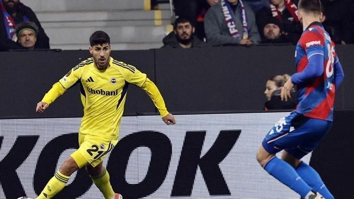 GÜÇLÜ AMA ZAMAN ZAMAN YAVAŞ BİR RAKİP...