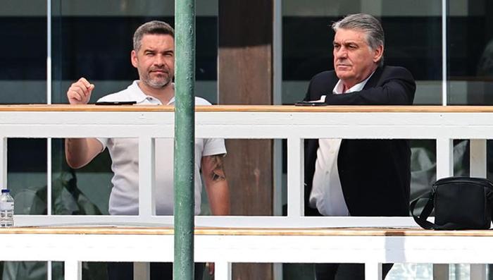 ADALI KESİN KONUŞTU