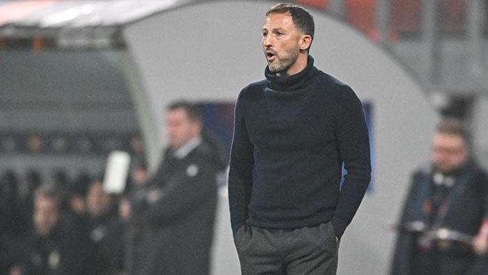 Plzen-Fenerbahçe maçındaki skandal penaltı kararı için Deniz Çobandan sert sözler Bir çuval inciri berbat etti