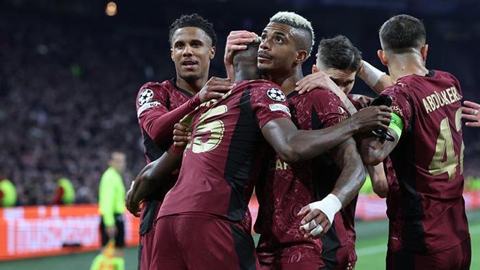 USG MAÇI ZOR GEÇEBİLİR