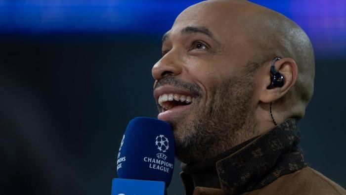 Efsane futbolcu Thierry Henryden Galatasaray sözleri: Şaşırtıcı değil