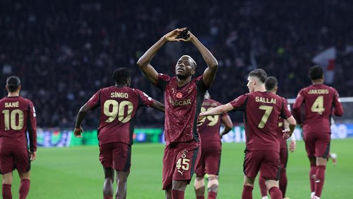 ÇOK İYİ BİR TAKIM