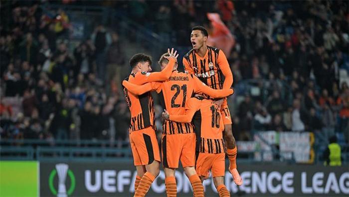 Arda Turanın Shaktarı doludizgin Oyuncusundan övgüler yağdı