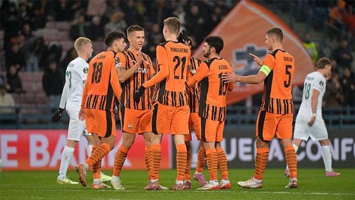 Arda Turanın Shaktarı doludizgin Oyuncusundan övgüler yağdı