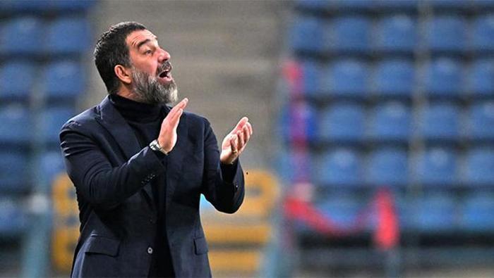 Arda Turanın Shaktarı doludizgin Oyuncusundan övgüler yağdı