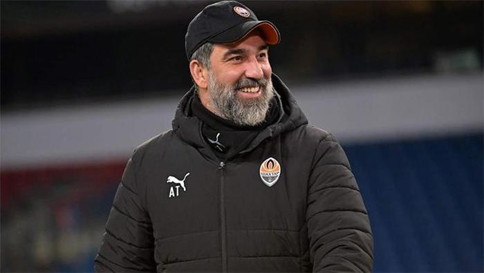 Arda Turanın Shaktarı doludizgin Oyuncusundan övgüler yağdı