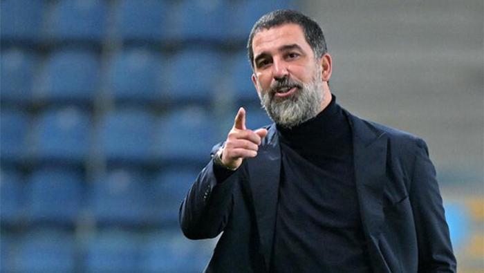 Arda Turanın Shaktarı doludizgin Oyuncusundan övgüler yağdı