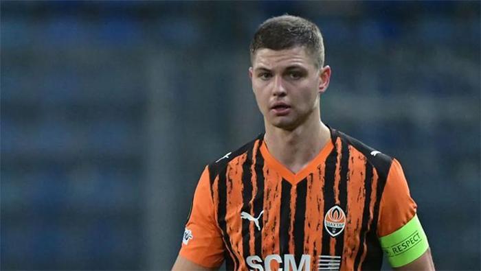 Arda Turanın Shaktarı doludizgin Oyuncusundan övgüler yağdı