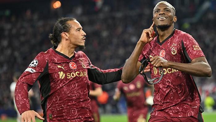 5 YILLIK AVRUPA PERFORMANSI KRİTERİ