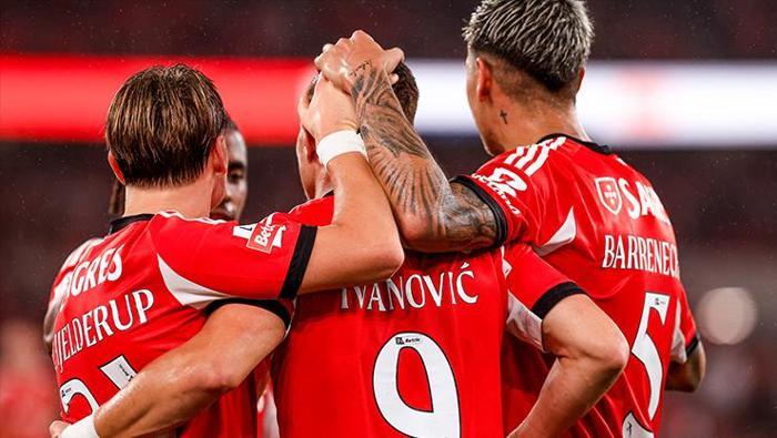 YAYIN GELİRLERİ GALATASARAYIN 3 KATI