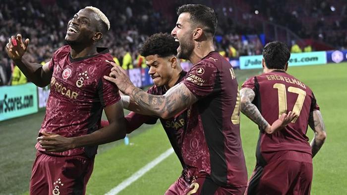 CİMBOMUN DEVLER LİGİ PERFORMANSI