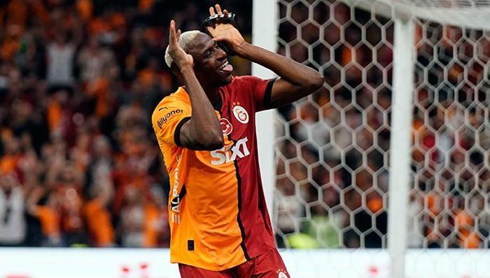 İSPANYOLLAR DEV İDDİAYI YAZDI