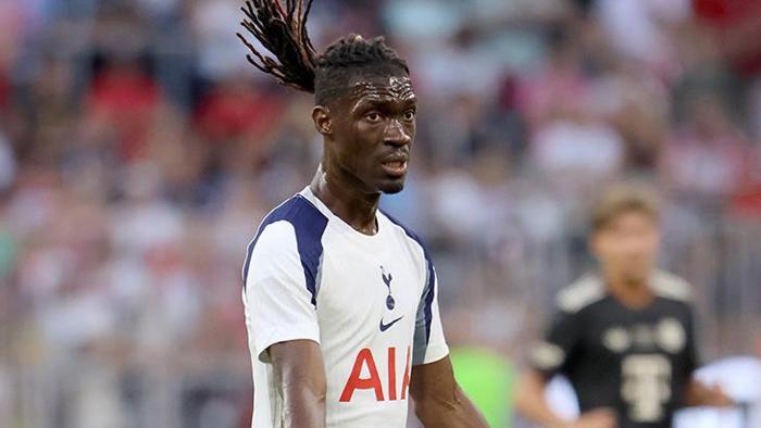 TÜRKİYEYE TRANSFERİ GERÇEKLEŞMEDİ