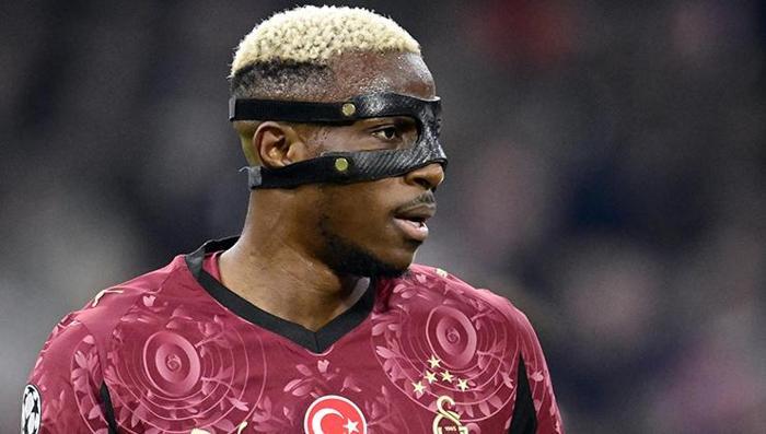 Galatasaraya Osimhen müjdesi Yok böyle bonservis, rekor kıracak