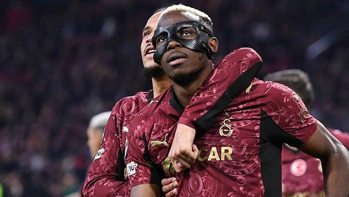 AVRUPA KULÜPLERİ PİŞMAN