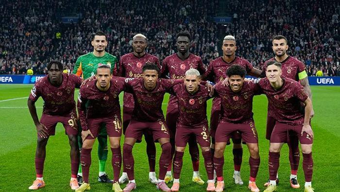 Galatasaraydan İtalya çıkarması 2 bomba transfer yolda