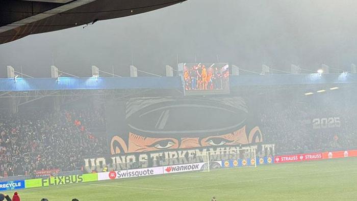 SAVAŞ ANLAMI İÇERMİYOR