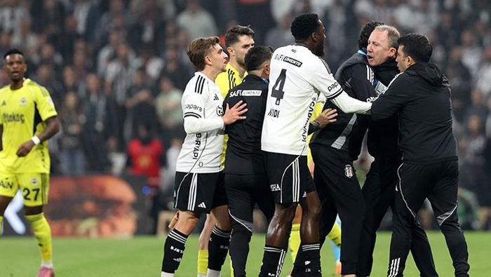 Antalyaspor - Beşiktaş maçı öncesi usta isimden olay iddia: Kaybederse gider | Ayrılık çanları çalıyor