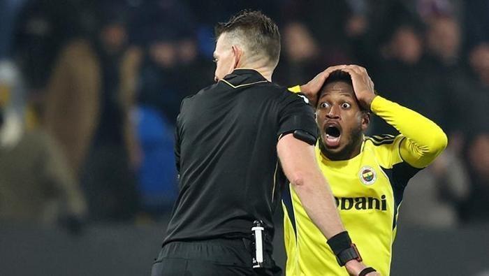 Fenerbahçe Plzen maçının skandal hakemini UEFAya taşıyor 3 yıl önceki itirafı ortaya çıktı