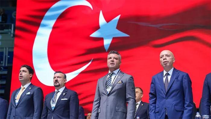 F.BAHÇE UEFAYA GİDİYOR