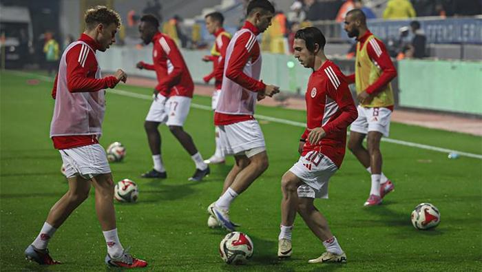 Antalyaspor - Beşiktaş maçı canlı izle | ANTALYA BJK maçı şifresiz (Süper Lig maçı canlı yayın frekans bilgileri)