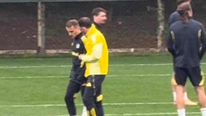 BASINA BİLEREK GÖRÜNTÜ VERMİŞ