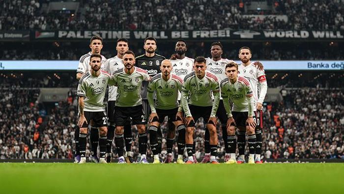 Beşiktaşta şoke eden Rafa Silva gerçekleri Sözleşmesindeki sıra dışı maddeler