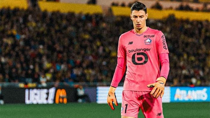 Berke Özer Fransada eleştiri oklarının hedefinde Milli Takım kadrosuna alınmamıştı