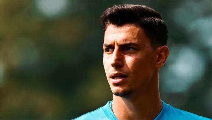 Berke Özer Fransada eleştiri oklarının hedefinde Milli Takım kadrosuna alınmamıştı