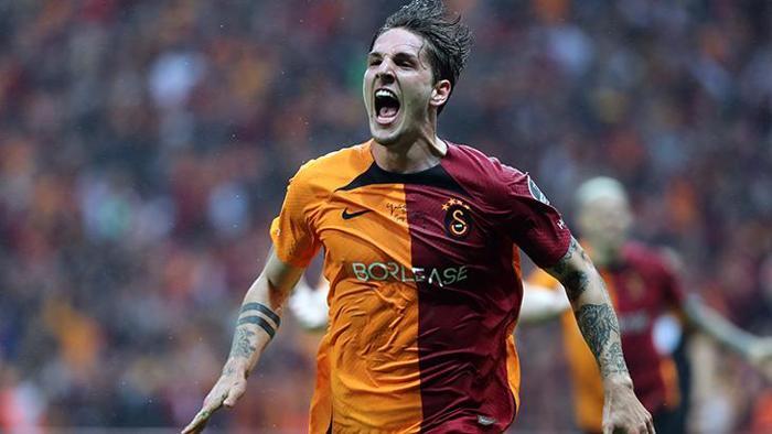 TÜRKİYEDE MUTLUYDUM